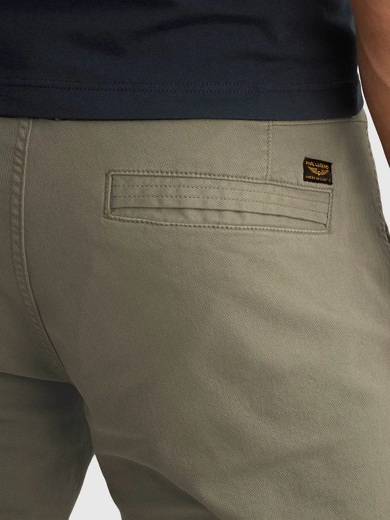 PME Legend PME Legend Spector Shorts Carbon Thyme, Grün, – Produktbild 4 von 5