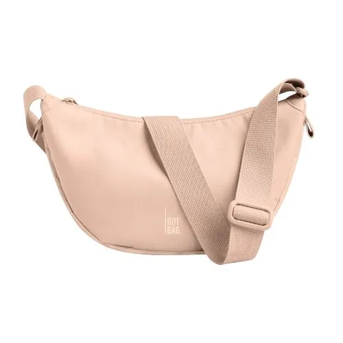 GOT BAG GOT BAG Moon Bag Small monochrome pearl, Pink, – Produktbild 1 von 1