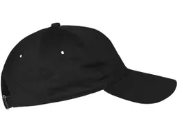 Neutral Neutral Baseball-Cap, black – Produktbild 1 von 1
