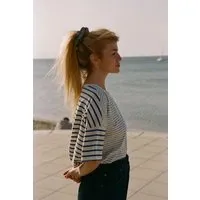 Nénés Nénés T-Shirt Claire - Rayures – Produktbild 1 von 1