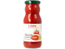LaSelva LaSelva Bio-Tomatensuppe, 345 ml – Produktbild 1 von 1