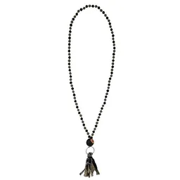Worldfinds Worldfinds Kantha Tassel Necklace – Produktbild 1 von 1