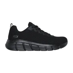 Skechers Skechers BOBS Sport B Flex - Visionary Essence für Damen, schwarz, Größe 41 EU – Produktbild 1 von 1