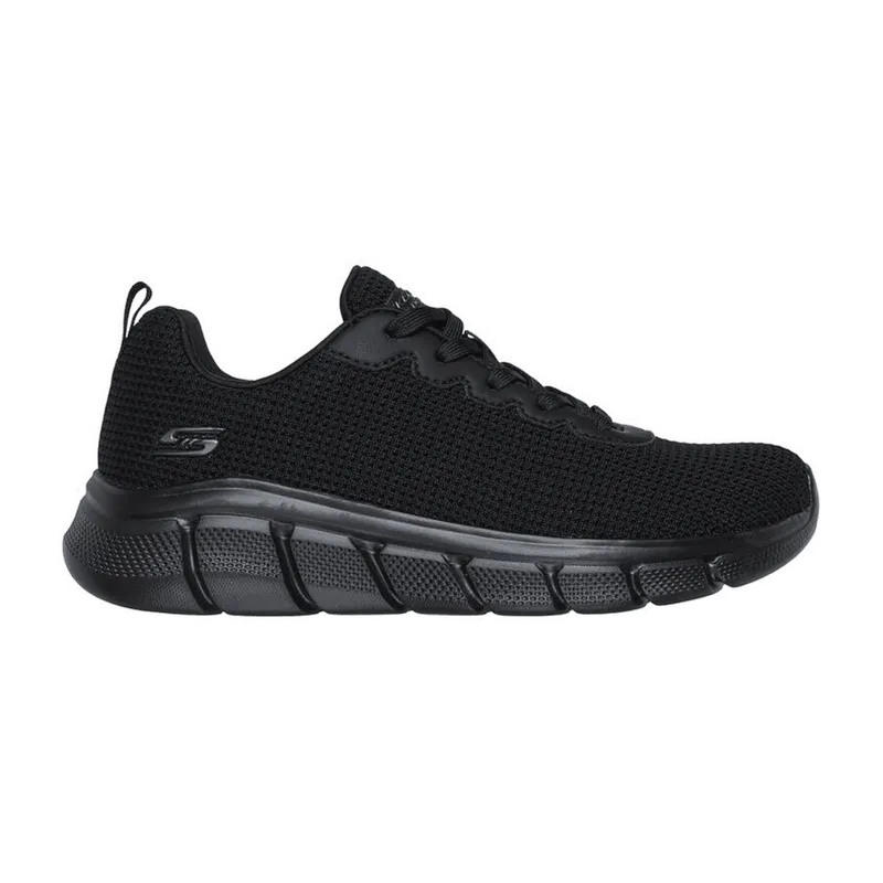 Skechers Skechers BOBS Sport B Flex - Visionary Essence für Damen, schwarz, Größe 41 EU, Schwarz, – Produktbild 1 von 5