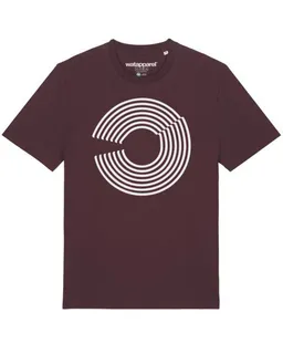 watapparel watapparel T-Shirt Unisex Abstract 01 – Produktbild 1 von 1