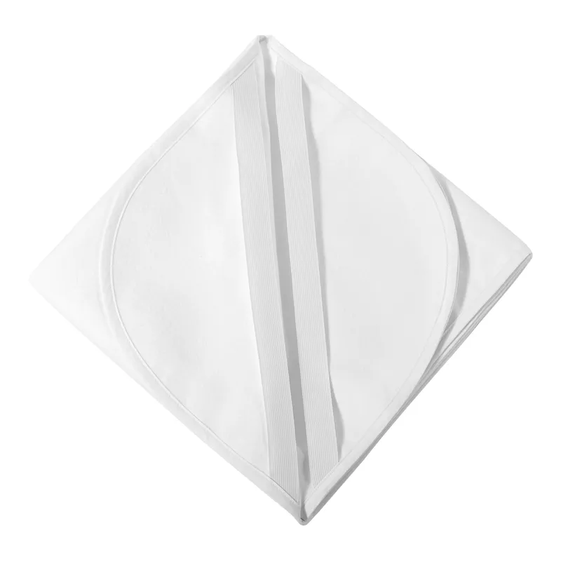 Träumeland Träumeland Bundle Matratze Softwash Anti Allergiker inkl. Molton-Matratzenauflage 60x120 cm, Weiss, – Produktbild 3 von 3