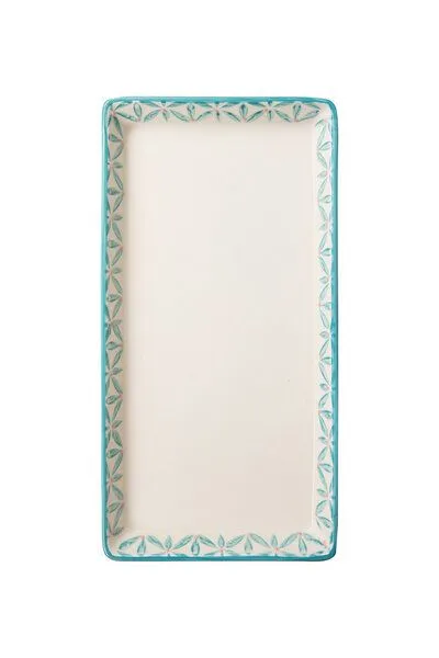 Tranquillo Tranquillo Badablage RETRO, Blau, – Produktbild 3 von 5