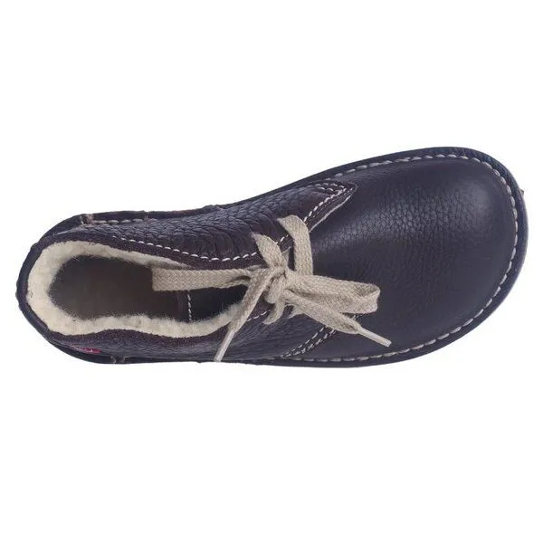 duckfeet duckfeet Winterschuh Grena, Stone (grau), – Produktbild 2 von 4