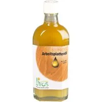 Livos Livos Tisch- und Arbeitsplattenöl 'KUNOS' 0,25 l – Produktbild 1 von 1