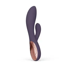 LELO LELO Stoßender Rabbit-Vibrator INA Thrust – Produktbild 1 von 1