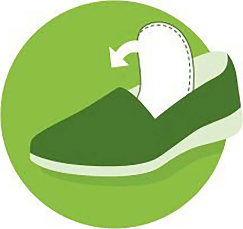 Remonte Remonte Plateausneaker, Freiezitschuh, Halbschuh, Schnürschuh, vegan, Kontrastbesatz, Beige|schwarz, – Produktbild 3 von 5