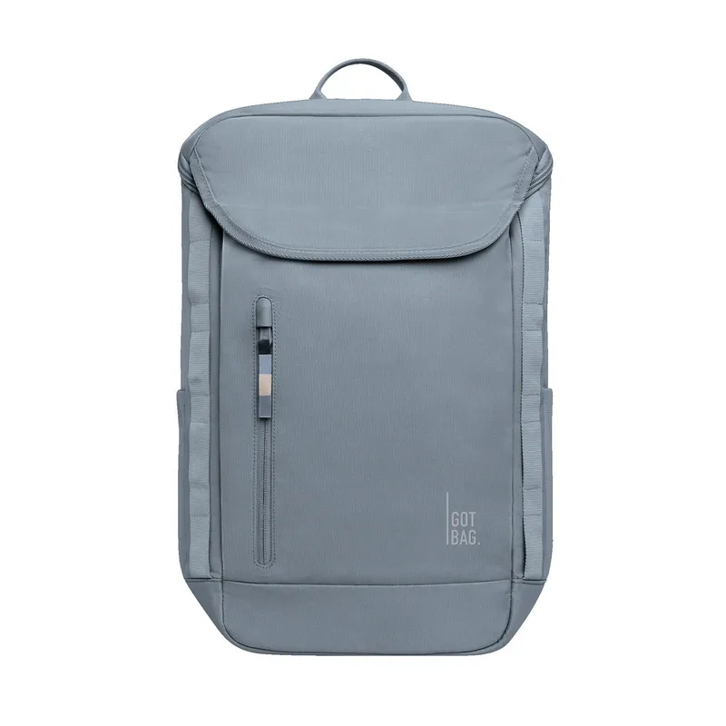 GOT BAG GOT BAG Pro Pack Laptop-Rucksack monochrome marlin, Grey, – Produktbild 1 von 1