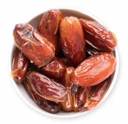 1001 Frucht Trockenfrüchte Deglet Nour Datteln, entsteint, getrocknet – Produktbild 1 von 1