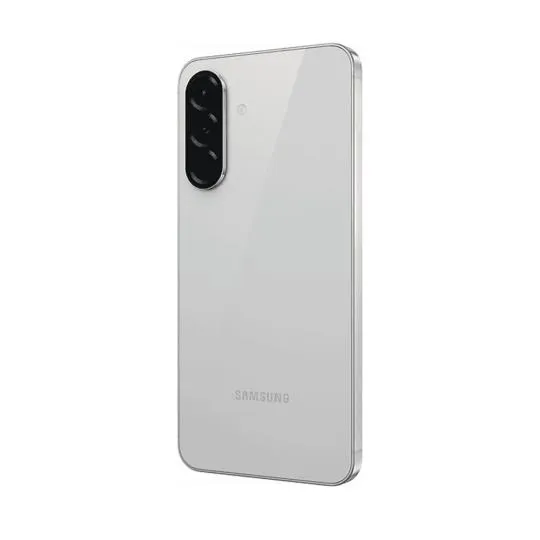 Samsung Samsung Galaxy A56 256GB awesome lightgray, Awesome lightgray, – Produktbild 3 von 3