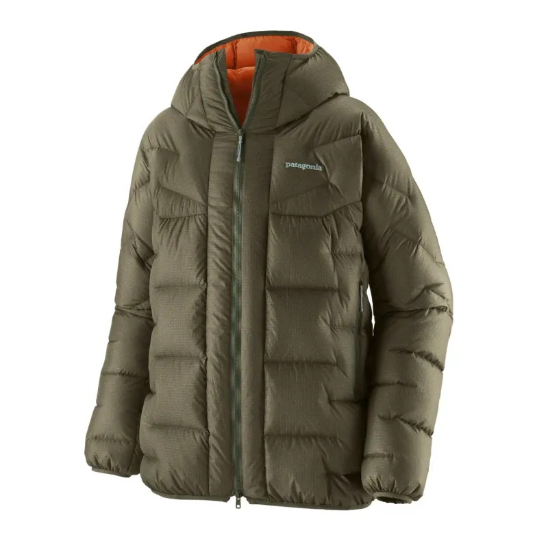 Patagonia Patagonia M's Durable Down Parka – Produktbild 2 von 2