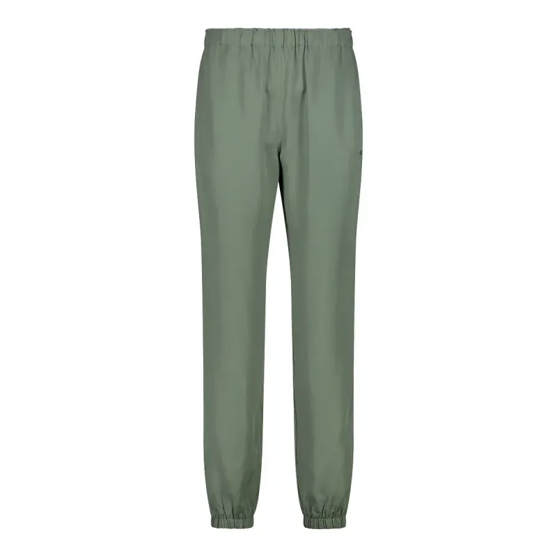 CMP Damen Jogginghose CMP, Vert, – Produktbild 1 von 2