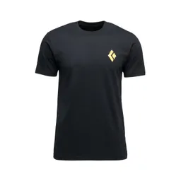 Black Diamond T-Shirt Black Diamond Shredded – Produktbild 1 von 1