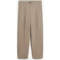 ARMEDANGELS ARMEDANGELS LIRAA LOU Damen Jerseyhose aus Bio-Baumwoll Mix – Produktbild 1 von 1