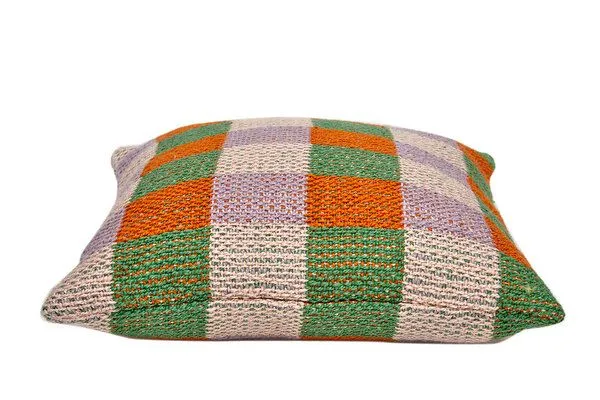 liv interior liv interior Recyceltes In-/Outdoorkissen SQUARE – Produktbild 4 von 4
