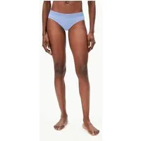 ARMEDANGELS ARMEDANGELS TRINAA Damen Brief aus TENCEL Modal Mix, Morning blue, – Produktbild 1 von 1