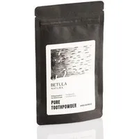 BETULA NATURA BETULA NATURA Zahnpulver pur - mit Birkenrinde und Seifenkraut - Nachfüllpack – Produktbild 1 von 1