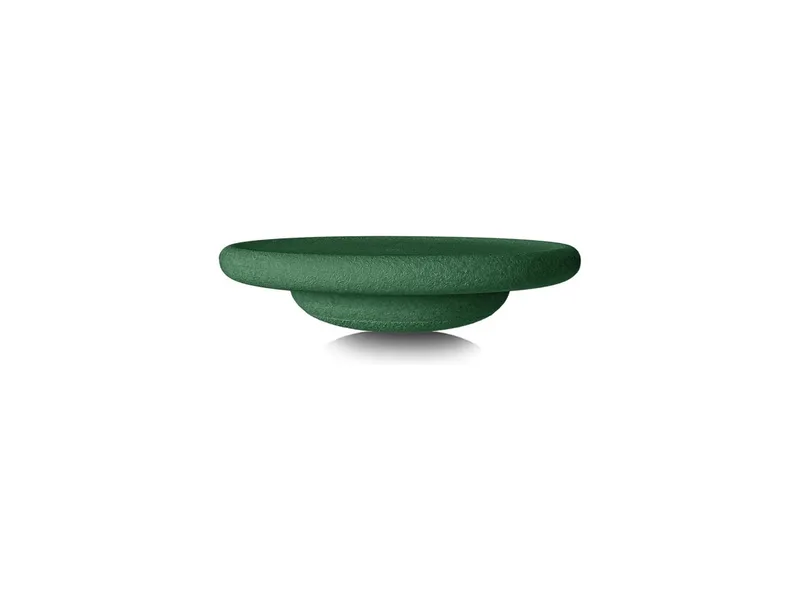 Stapelstein® Stapelstein® Board dark green Ø 35,5cm, H: 8,4cm – Produktbild 2 von 5