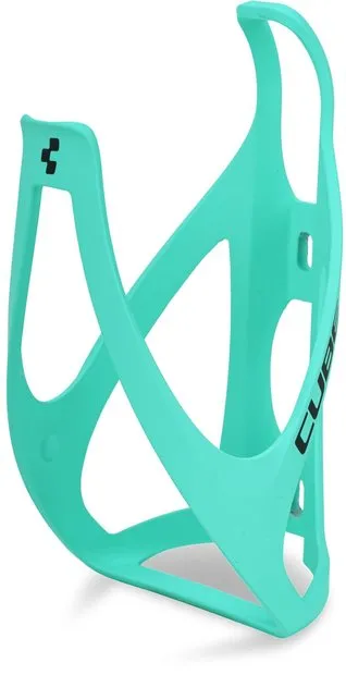 Cube Cube Flaschenhalter HPP - matt mint 'n' black, Grün, – Produktbild 3 von 3
