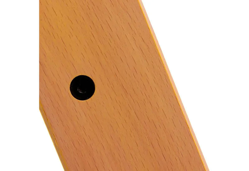 Hauck Hauck Hochstuhl Alpha+, Beige, – Produktbild 3 von 4