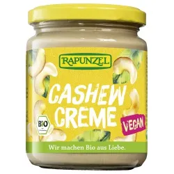 RAPUNZEL Cashew-Creme – Produktbild 1 von 1
