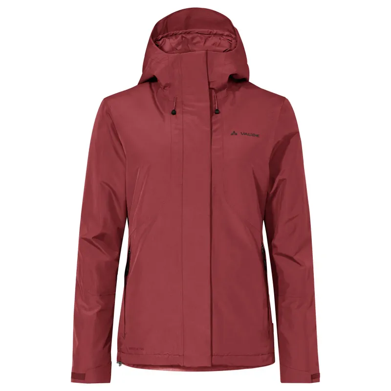 Vaude Vaude Rosemoor Padded Jacket II, Rouge, – Produktbild 1 von 2