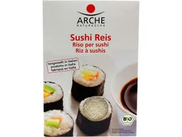 Arche Sushi-Reis, weiß – Produktbild 1 von 1