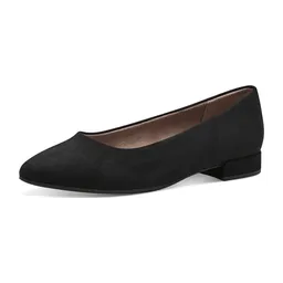 Jana Jana Vegan Ago für Damen, schwarz, Größe 39 EU – Produktbild 1 von 1