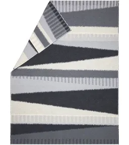 david fussenegger David Fussenegger LUCA Flanelldecke “Boho“ 200 x 140 cm aus Recyclingbaumwolle – Produktbild 1 von 1