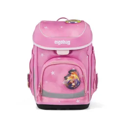 Ergobag Ergobag cubo Schulranzen, 5-teiliges Set, Kollektion 2026 WolkenzauBär – Produktbild 1 von 1