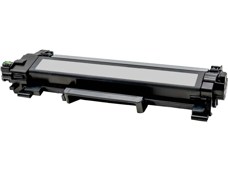 Memo memo Toner ersetzt Brother TN-2510XXL schwarz – Produktbild 1 von 1