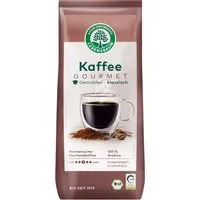 Lebensbaum LEBENSBAUM Bio-Kaffee "Gourmet" gemahlen, 500 g – Produktbild 1 von 1