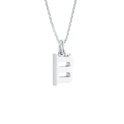 Maren Jewellery Seed Kette a-z - m / 925 Sterling Silber – Produktbild 1 von 1