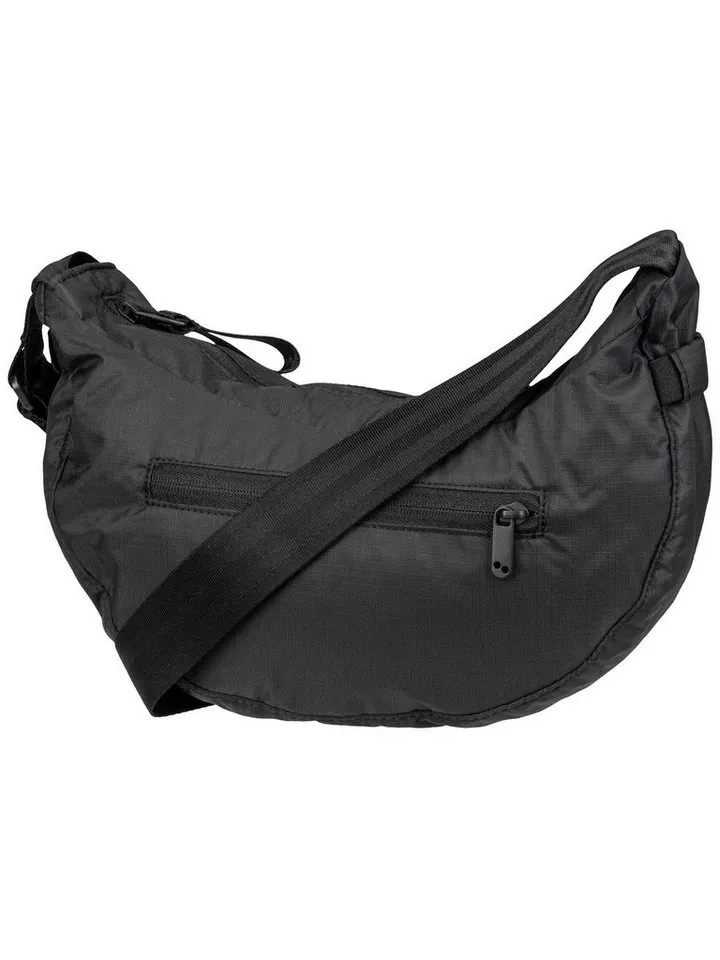 PINQPONQ PINQPONQ Rucksack Krumm Small, Schwarz, – Produktbild 2 von 4