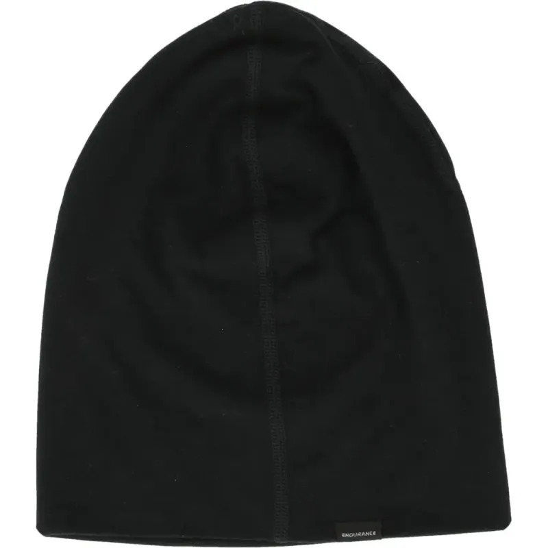 Endurance Mütze Endurance Gesell, Noir, – Produktbild 1 von 1