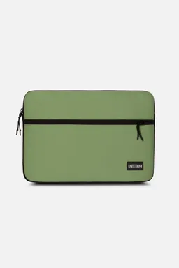 UNBEGUN UNBEGUN Herren vegan Laptop Hülle Mit Fronttasche – Produktbild 1 von 1