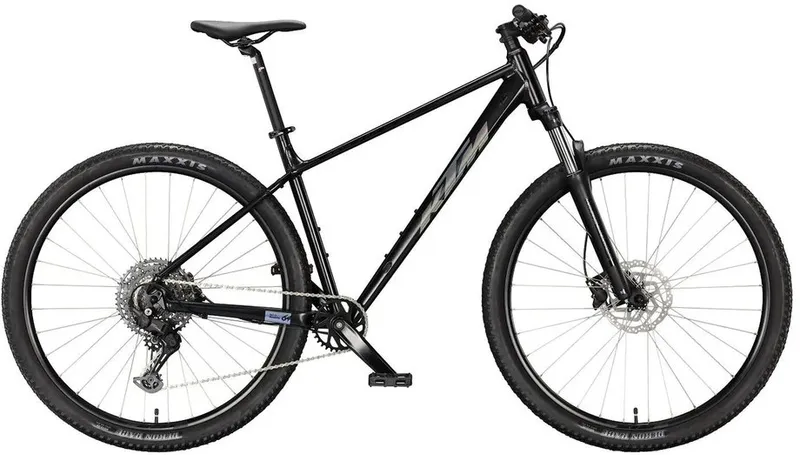 KTM KTM Chicago 271 Schwarz Modell 2027 – Produktbild 1 von 2