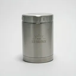 ECO Brotbox ECO Brotbox BO Isolierbehälter 0,5 l – Produktbild 1 von 1