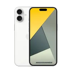 Apple Apple iPhone 16 Plus 256GB – Produktbild 1 von 1