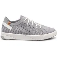 SAOLA SAOLA Cannon Knit 3 W - Vegane Sneakers - ultra leicht und komfortabel, Purple, – Produktbild 1 von 1
