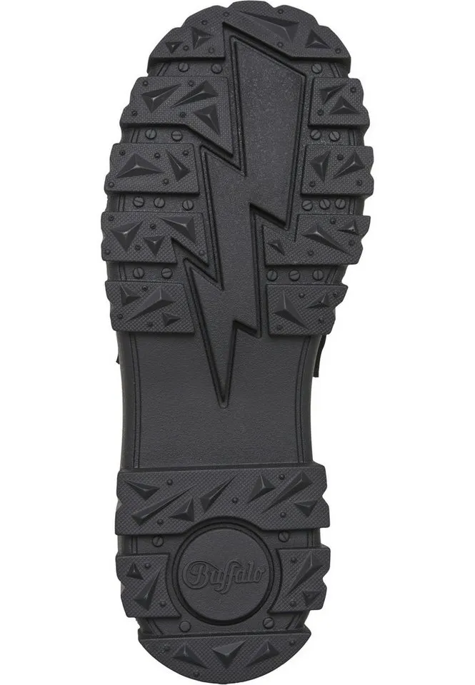 Buffalo Buffalo ASPHA LOAFER - VEGAN NAPPA Trainingsschuh – Produktbild 4 von 5