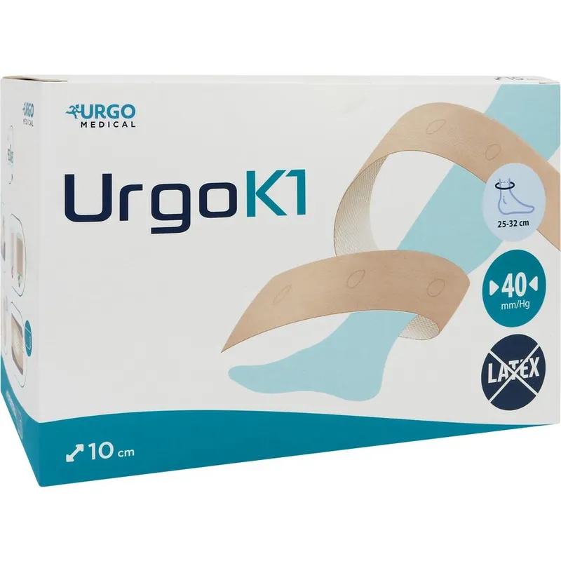 Urgo URGOK1 KOM SYS10CM KU25-32 – Produktbild 1 von 1
