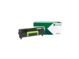Lexmark Lexmark Toner 56F2H00 XL schwarz – Produktbild 1 von 1