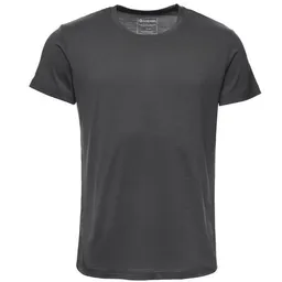Kaipara - Merino Sportswear Kaipara - Merino Sportswear Merino Shirt Herren Kurzarm Regularfit 150 – Produktbild 1 von 1