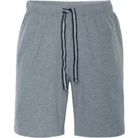 Living Crafts LIVING CRAFTS - Herren Relax-Shorts - Grau (100% Bio-Baumwolle), Nachhaltige Mode, Bio Bekleidung – Produktbild 1 von 1