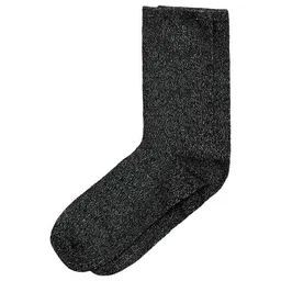 KnowledgeCotton Apparel KnowledgeCotton Apparel Glitzer-Socken – Produktbild 1 von 1